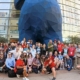 Exploring Denver's Eco Walk- A Journey of Sustainability at ISTE 2024