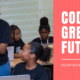 Coding a Greener Future: Inspiring Innovation with BGC