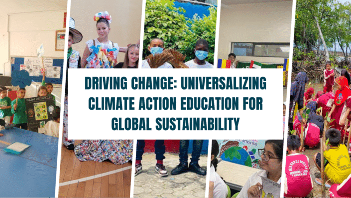 image1 Universalizing Climate Action Education for Global Sustainability
