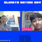 Take Away from Climat Action Day 2025