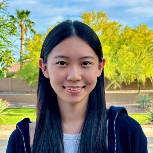 Claire Zhan